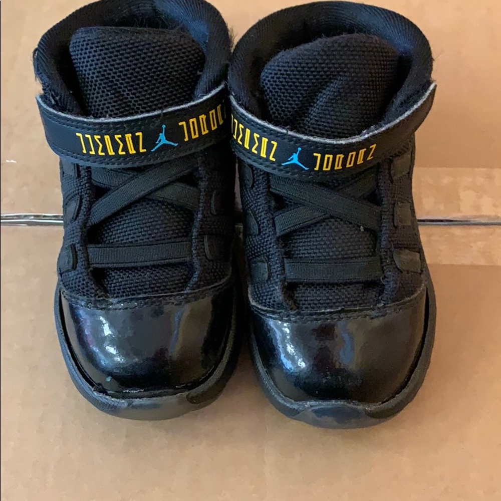 Jordan 11